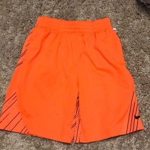 Boys basketball shorts